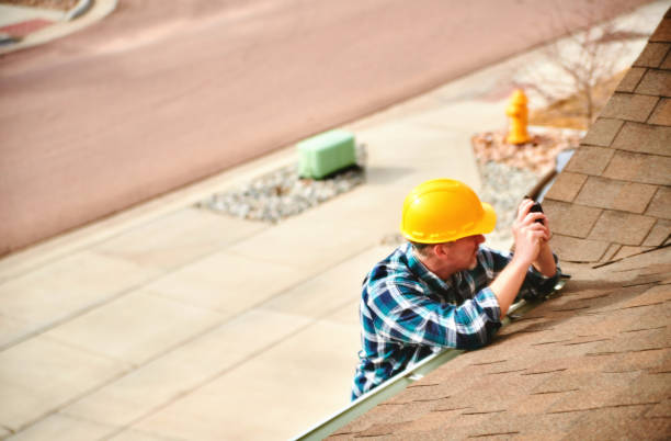Quick and Trustworthy Emergency Roof Repair Services in Grapevine, TX