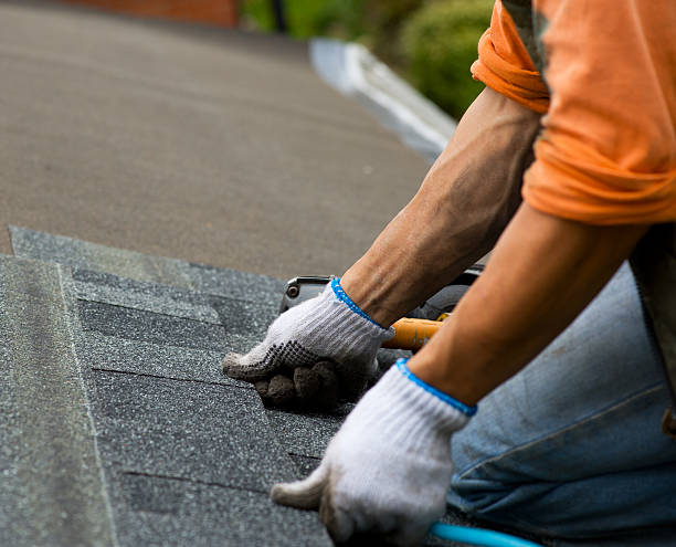 Reliable Grapevine, TX Roofing Contractor Solutions